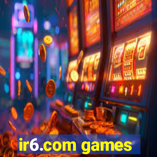 ir6.com games